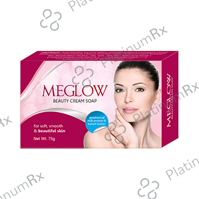 Meglow Soap
