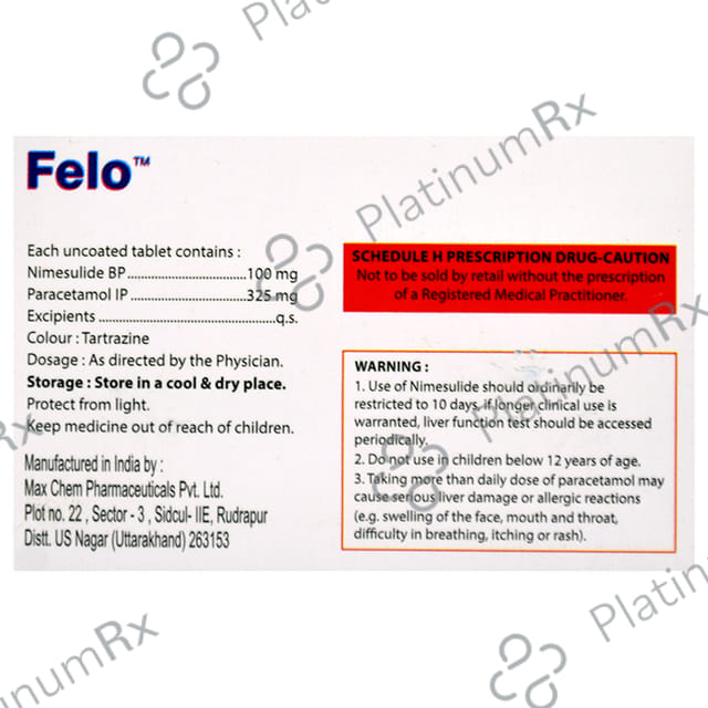 Felo Tablet