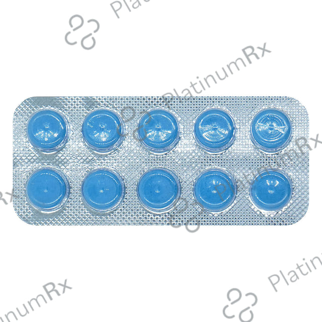 Prozoten 5mg Tablet