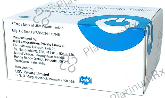 Onarni 100 Tablet 14s