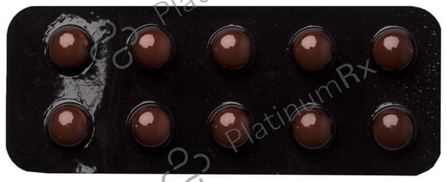 Methergin 0.125mg Tablet 10s