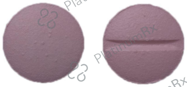Foxstat 40mg Tablet 10s