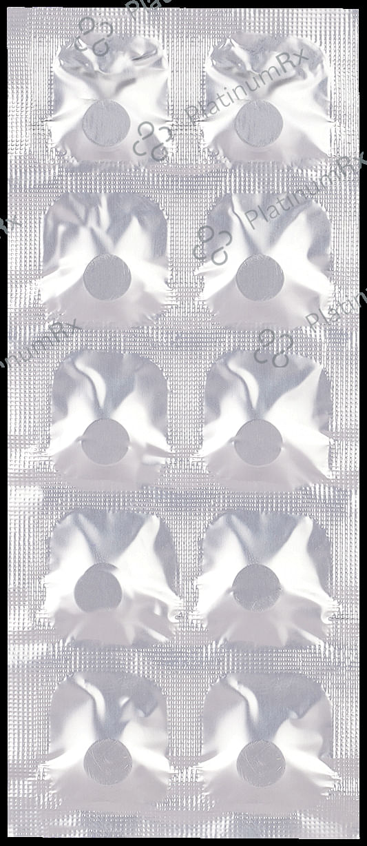 Tigatel H 40/12.5mg Tablet 10s