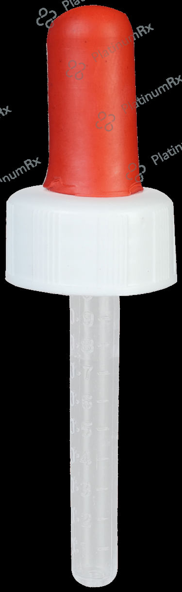 Hatric 2 Oral Drops