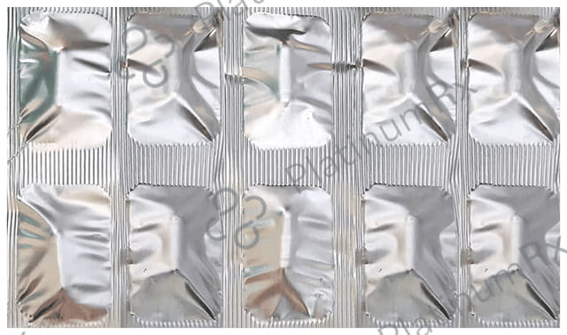 Erdomac 300mg Capsule 10s