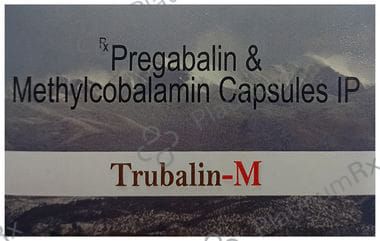 Trubalin-M Capsule