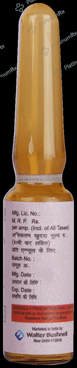 Microgest 100mg Injection