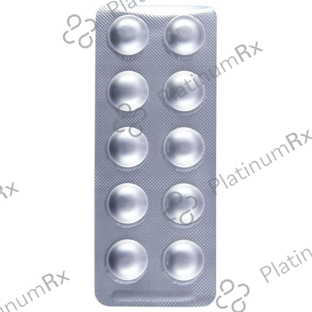 Rexipra LS 0.25mg/10mg Tablet