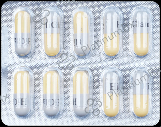 Tampil D 0.4mg/0.5mg Capsule