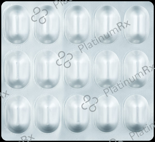 Vicemic M 500 Tablet