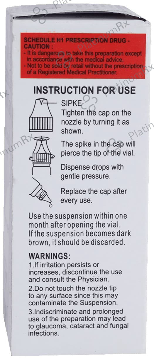 Mofloren LP Eye Drop 5ml