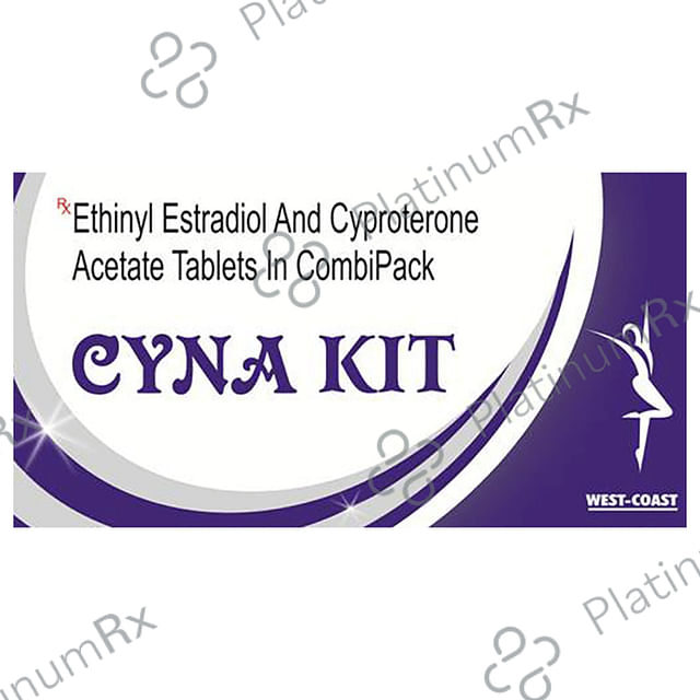 Cyna Kit Tablet