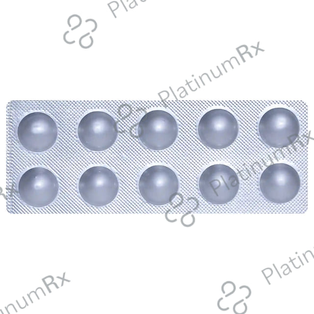 Bizlo 10mg Tablet 10s