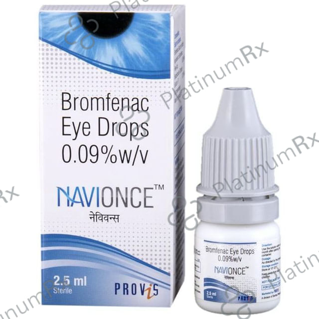Navionce Eye Drop