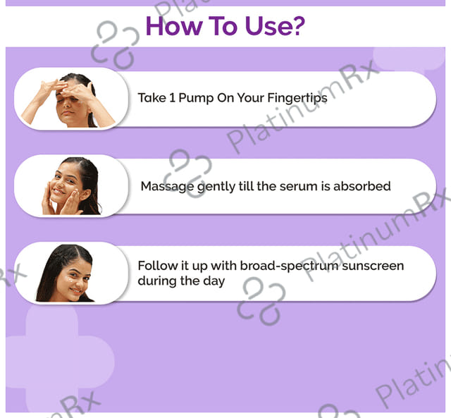 The Derma Co 2% Sali-Cinamide Anti-Acne Serum
