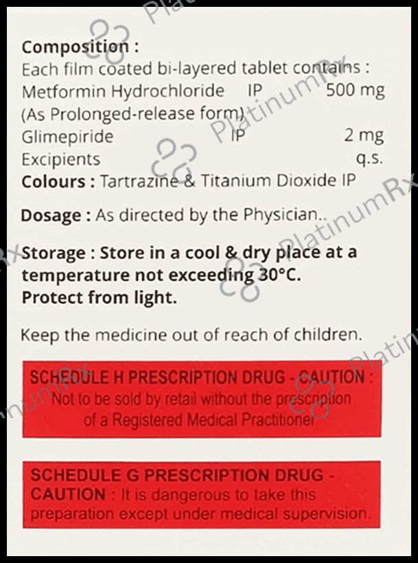 Speride M2 Tablet PR 10s