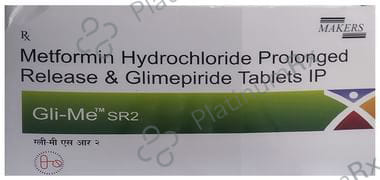 GLI-ME SR2 Tablet