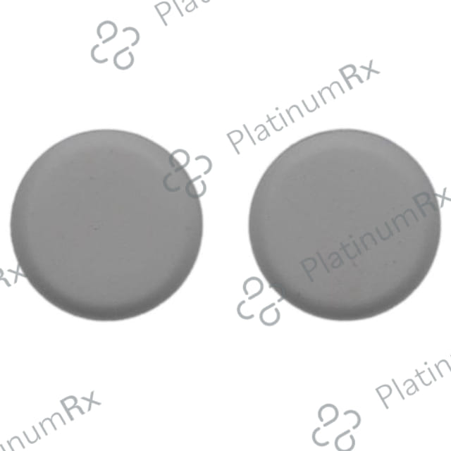 Tachyra 100mg Tablet 10s