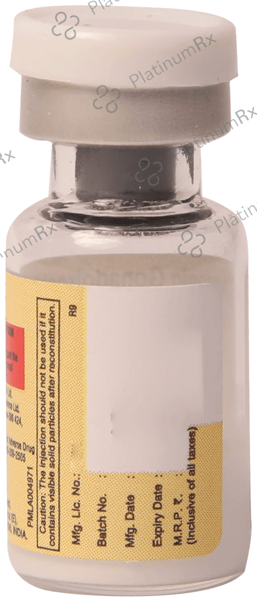 Lupi HCG 10000IU Injection 1s
