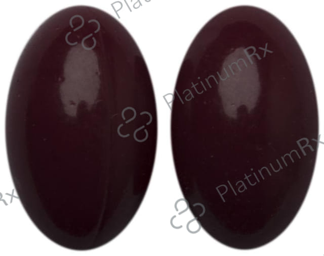 Folera-MD Capsule