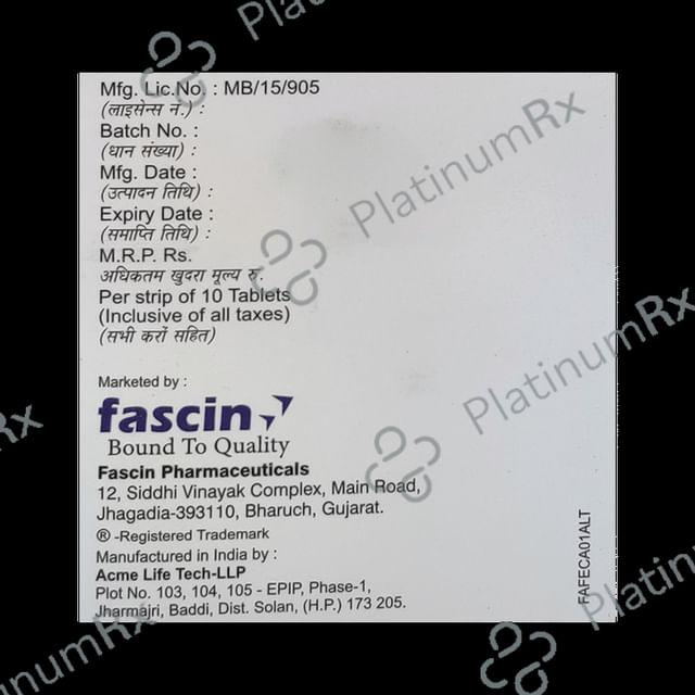Ferro-Svp Tablet
