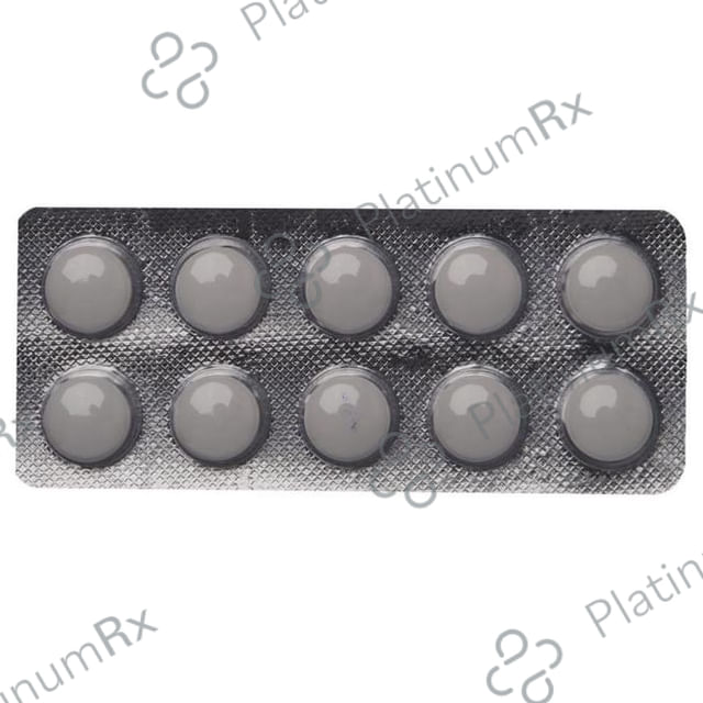 Immulina 400 Tablet