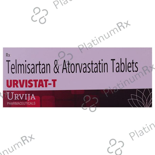 Urvistat-T Tablet