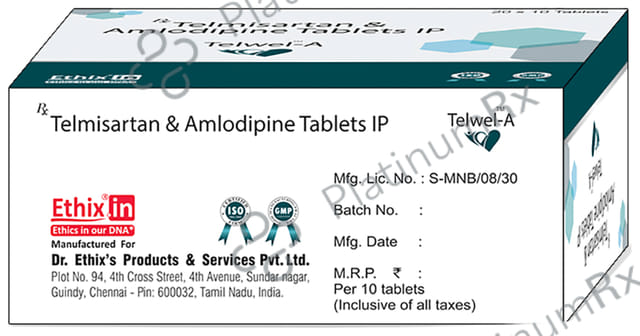 Telwel-A Tablet