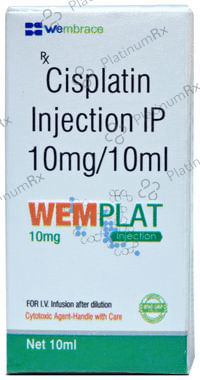 Wemplat Injection