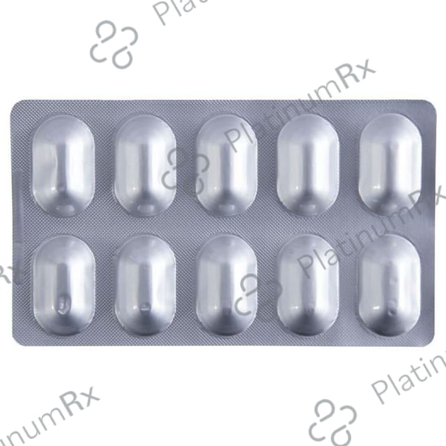 Dabitra 150 Capsule