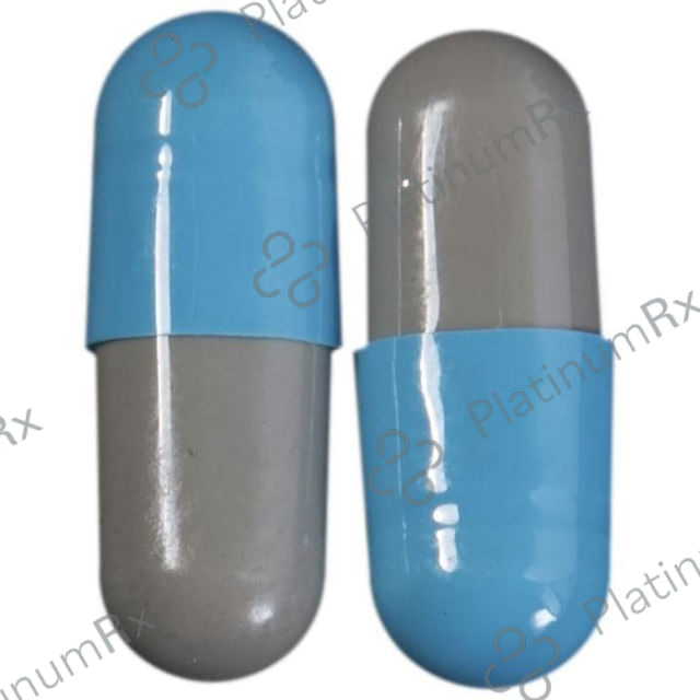 Clopitorva 10/75mg Capsule 10s