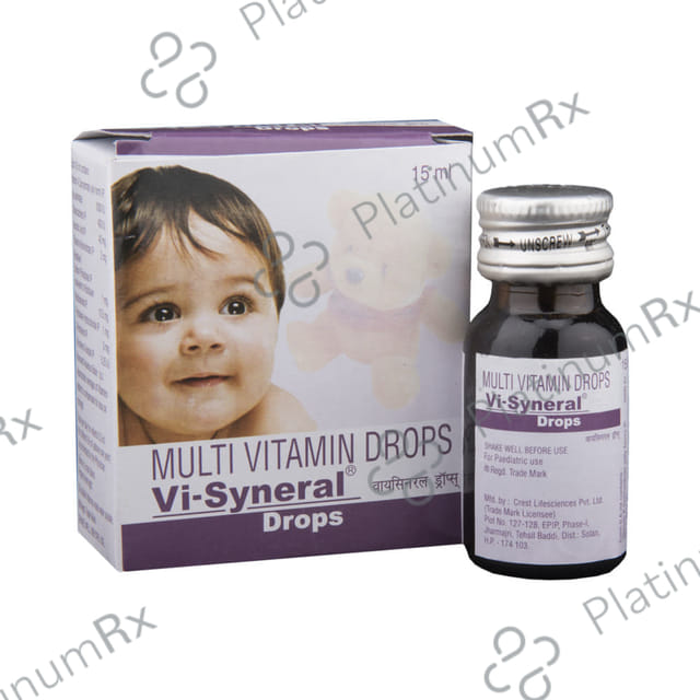 VI syneral Drops 15ml