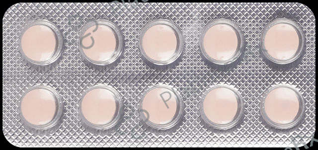 Nefosar 30mg Tablet 10s