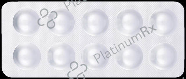 Ariday 2.5mg Tablet 10s
