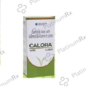 Calora + Lotion 100ml