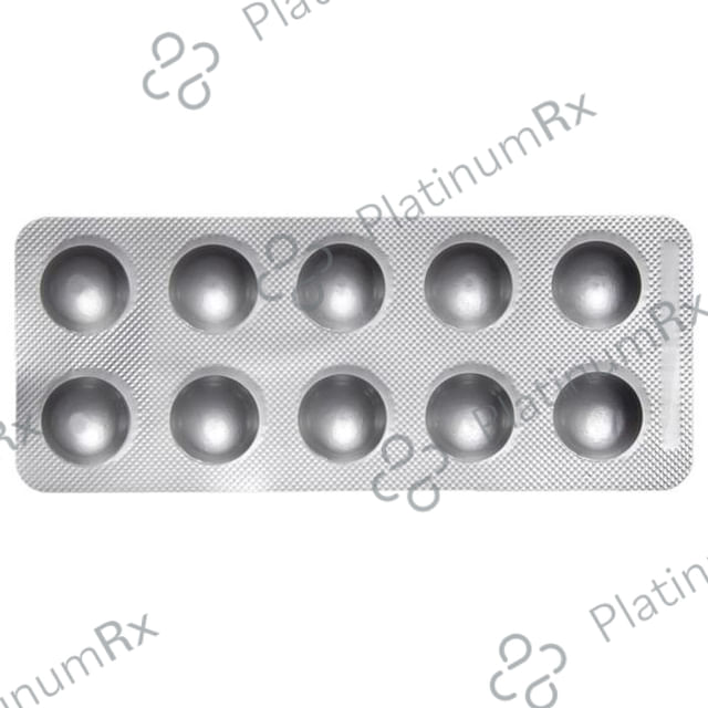 Bengreat 8 Tablet 10s