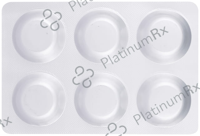 Dynulta 2500mg Tablet 6s