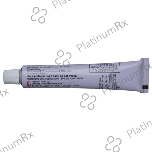 Momtas Cream 10 Cream
