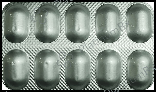 Pantacon DSR Capsule 10s