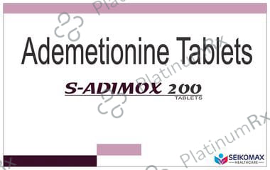 S-Adimox 200 Tablet
