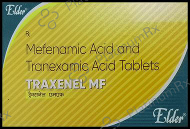 Traxenel MF Tablet