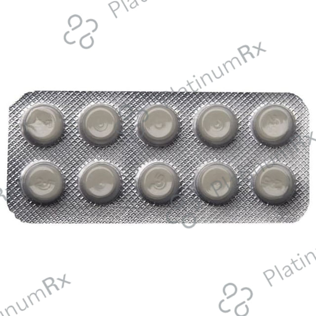 Oliramp 2.5 Tablet MD