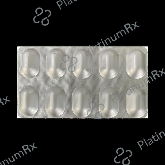 Dial OD 750 Tablet ER 10s