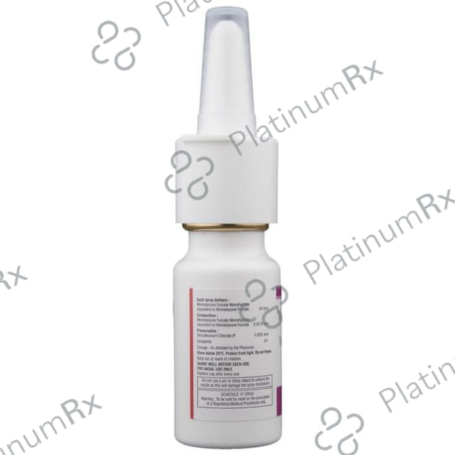 Respizen Nasal Spray 10ml