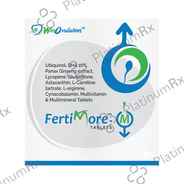 Fertimore-M Tablet