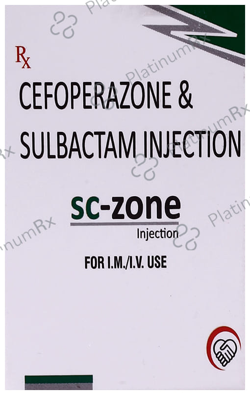 SC-Zone Injection