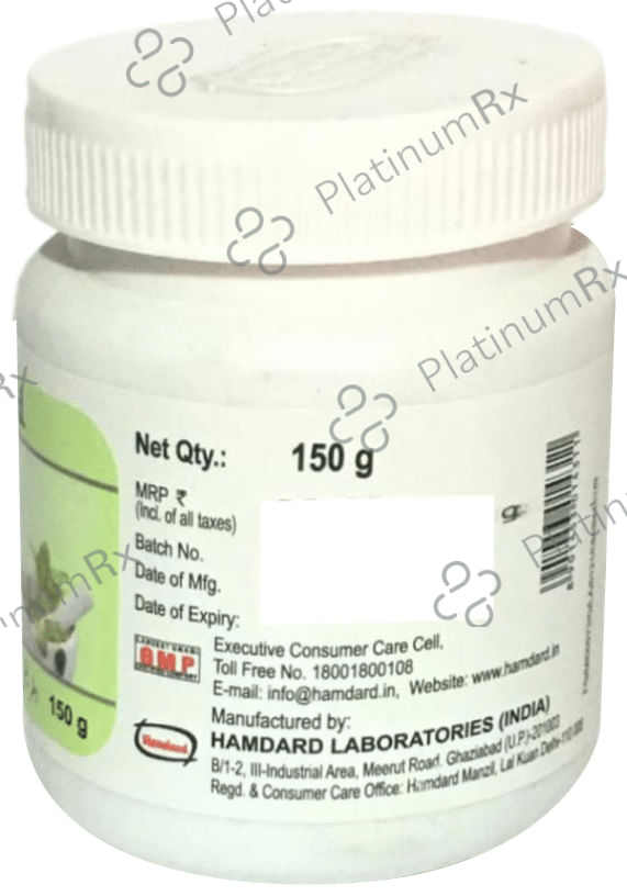 Hamdard Itrifal Kishnizi (150gm Each)