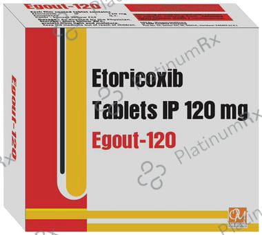 Egout 120 Tablet