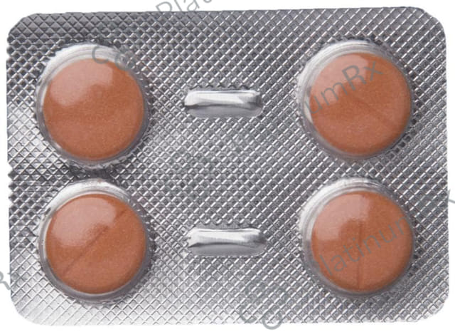 D Sol 60K Vitamin D3 Chewable Tablet Sugar Free Orange 4s