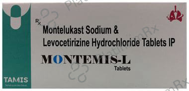 Montemis-L Tablet